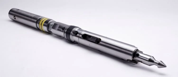N Core Barrel