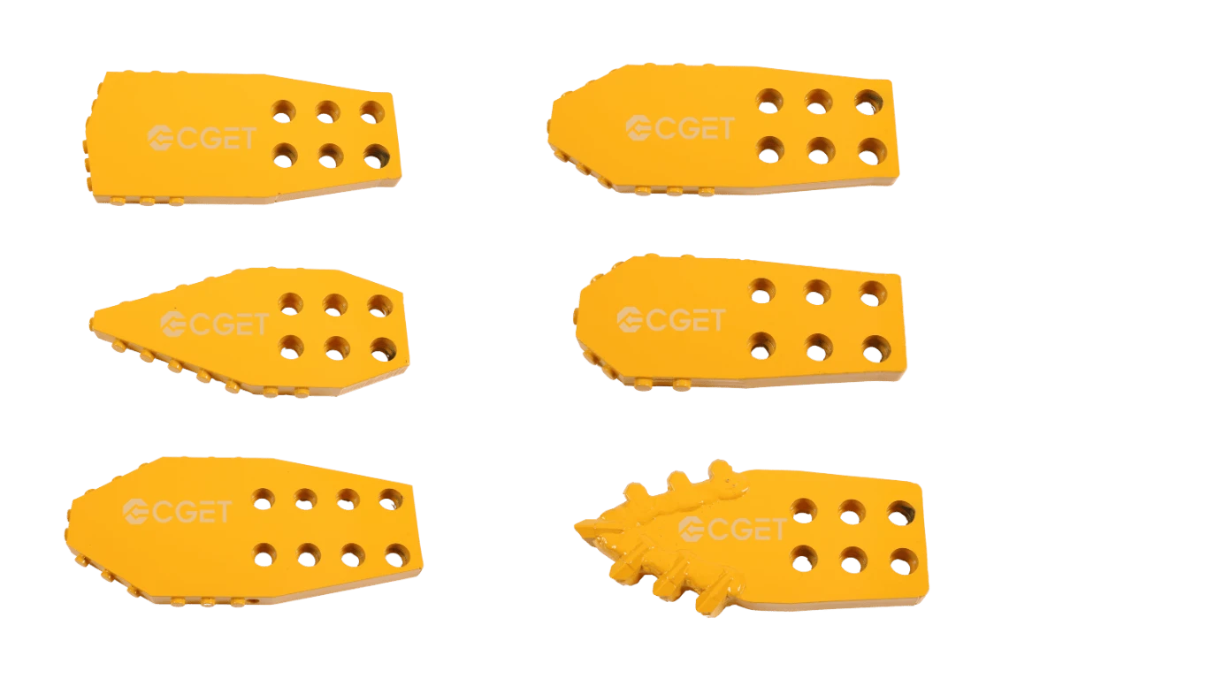 Drill bit pilot bit hdd trenchless no dig CGET Drill bit pilot bit hdd trenchless no dig CGET